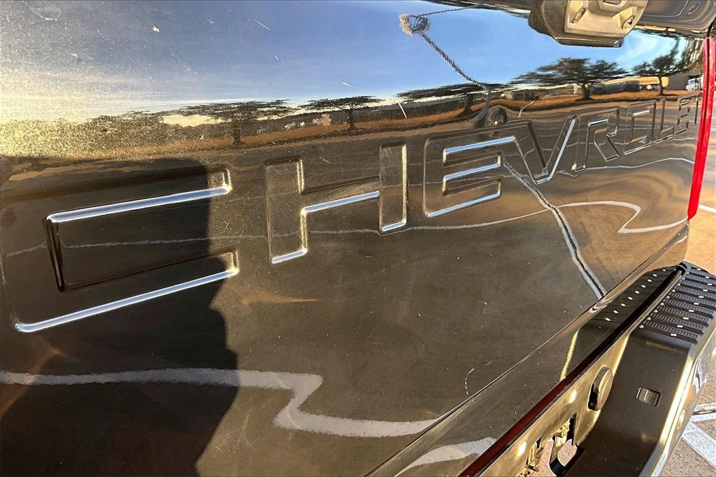 Used 2023 Chevrolet Silverado 3500 LT w/ Texas Edition image 24