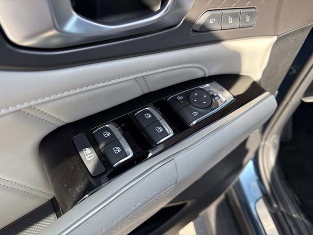 New 2026 Kia Sorento SX Prestige image 12