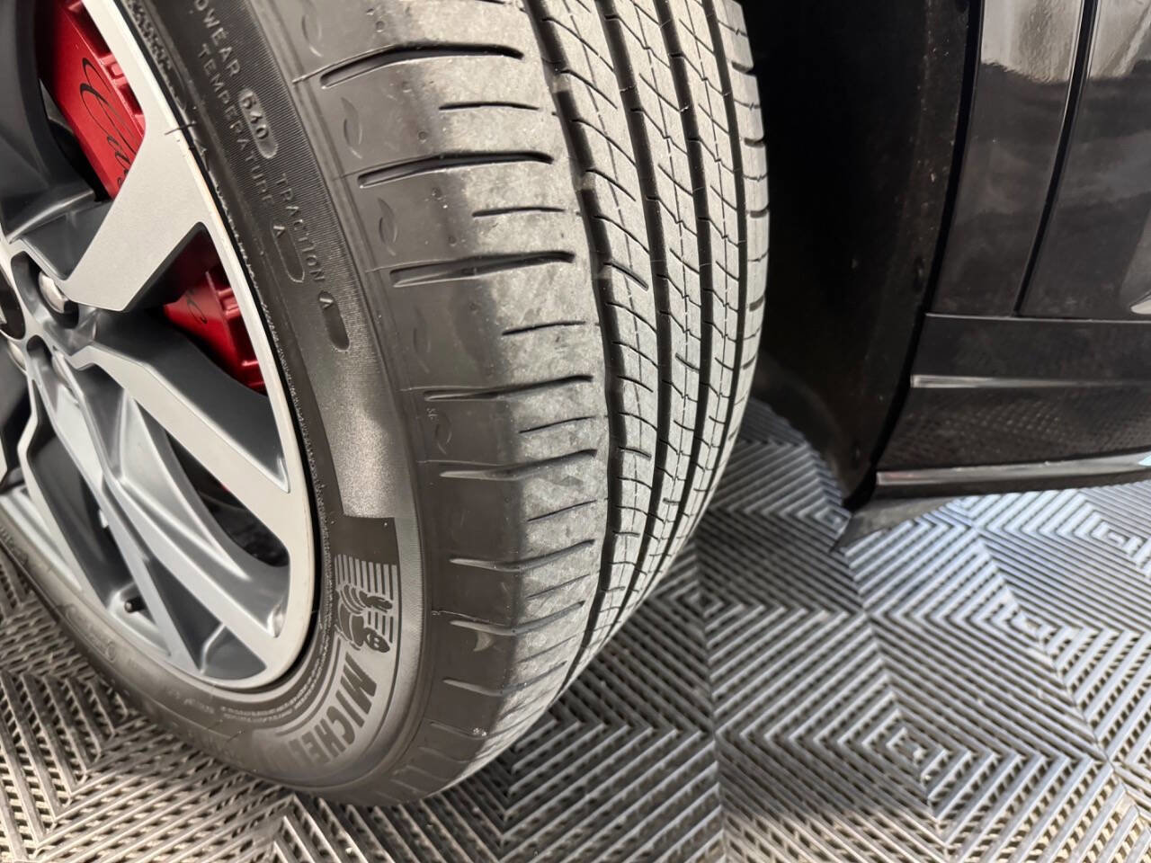 Used 2023 Cadillac XT6 Sport image 65