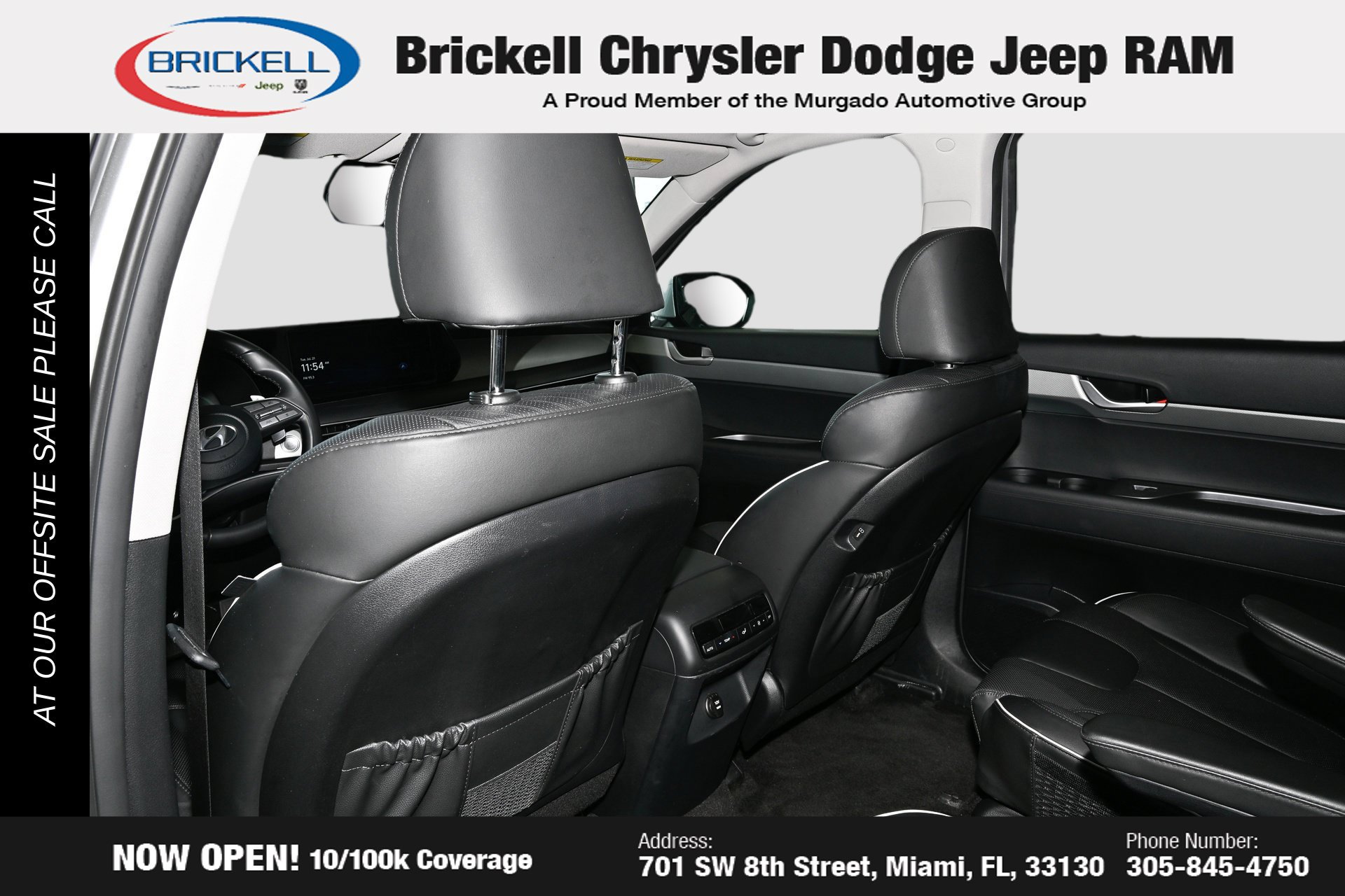 Used 2025 Hyundai Palisade SEL FWD image 21