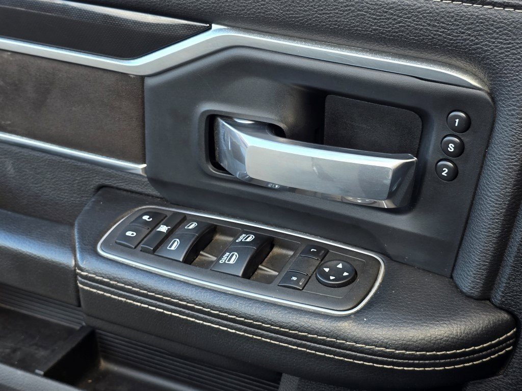 Certified 2022 RAM 2500 Laramie image 45