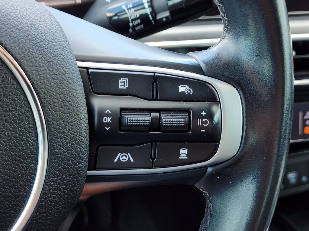 Certified 2025 Kia K5 GT-Line w/ GT-Line Premium Package FWD image 29