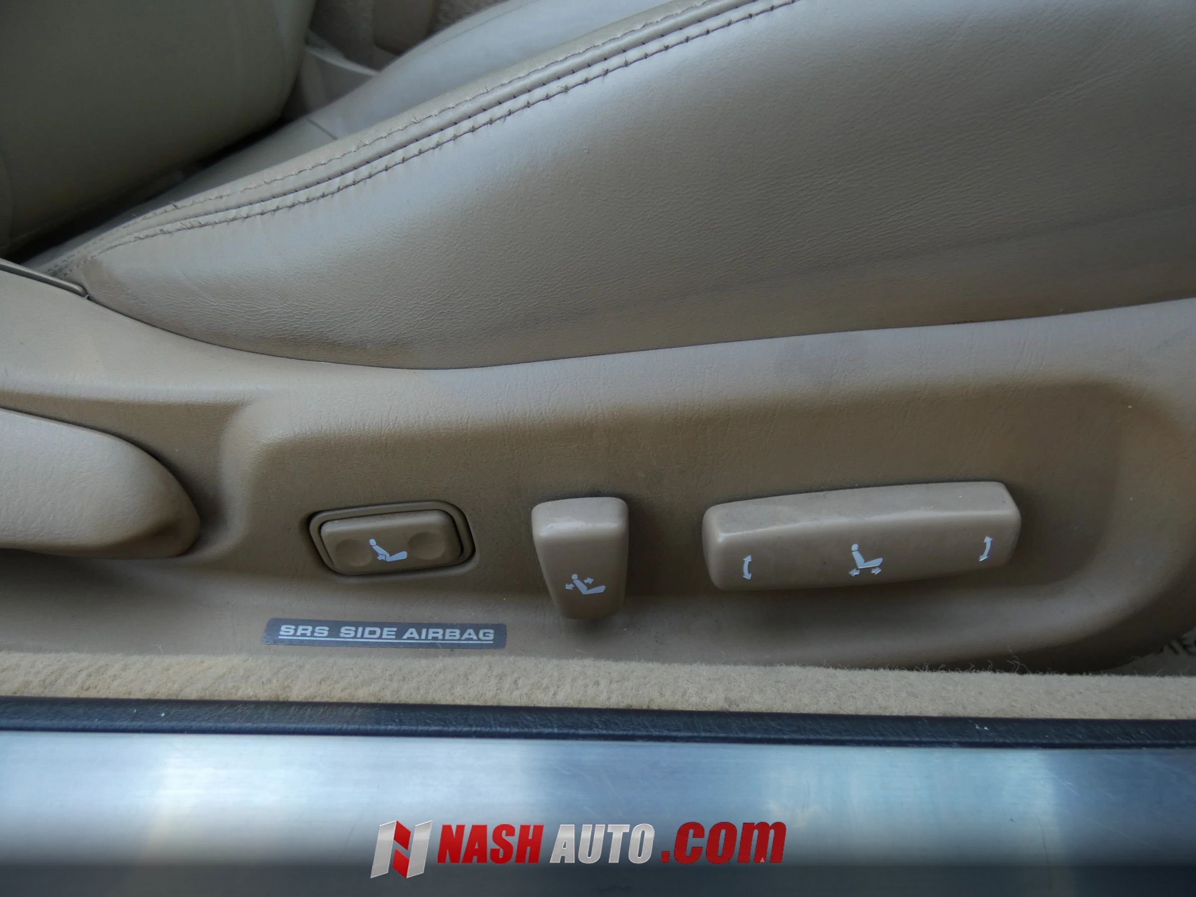 Used 2006 Lexus SC 430 Convertible RWD image 27
