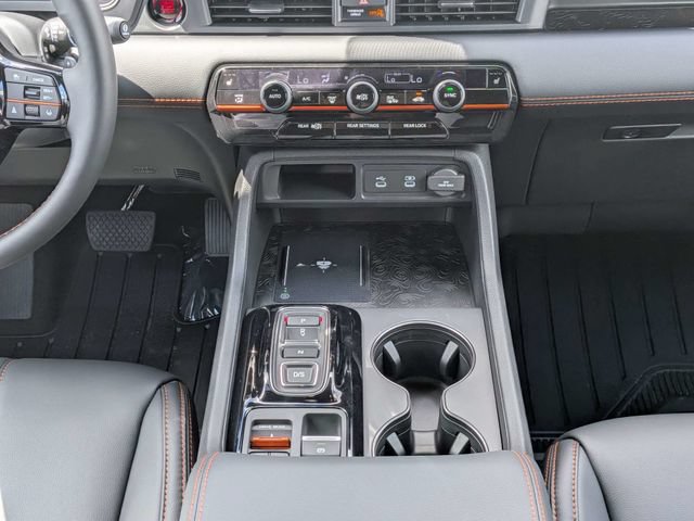 New 2026 Honda Pilot TrailSport image 19