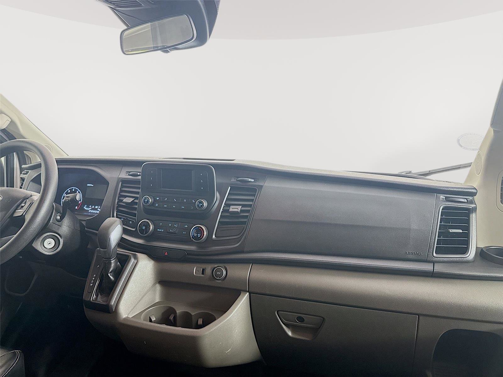 Used 2020 Ford Transit 350 XL RWD image 15
