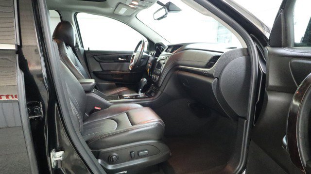 Used 2017 Chevrolet Traverse Premier AWD/4WD image 10