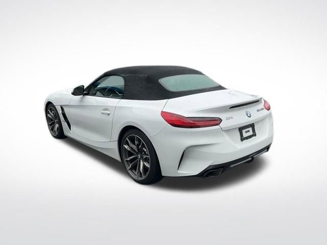 Used 2024 BMW Z4 M40i image 5