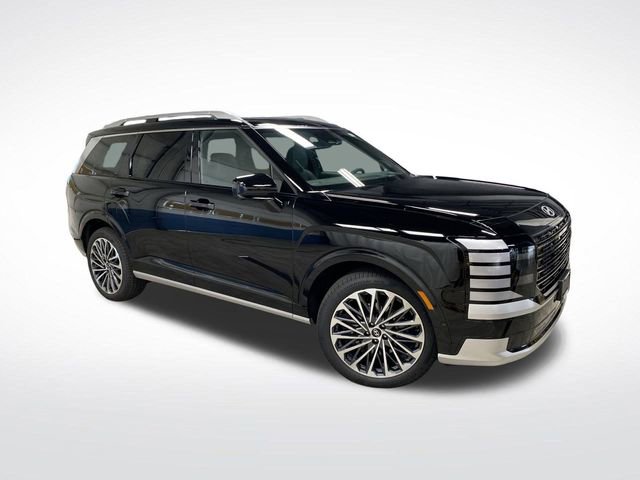 New 2026 Hyundai Palisade Calligraphy image 44