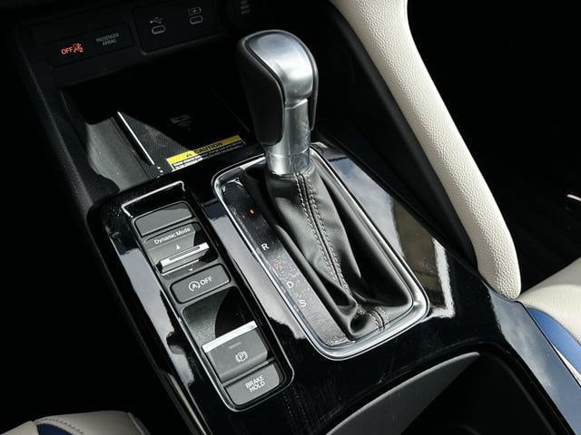 New 2026 Acura Integra A-Spec FWD image 23
