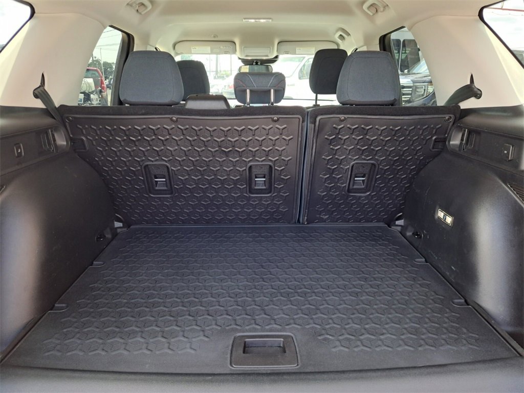 Used 2024 Ford Bronco Sport Heritage w/ Heritage Convenience Package image 27