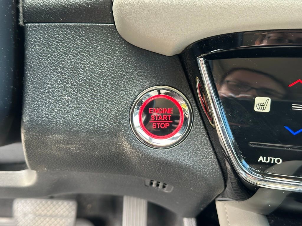 Used 2022 Honda HR-V EX-L image 29