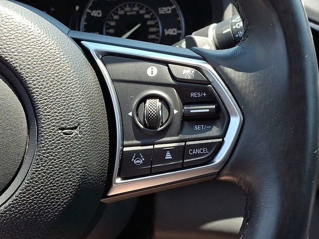 Used 2022 Acura RDX FWD w/ Technology Package image 26
