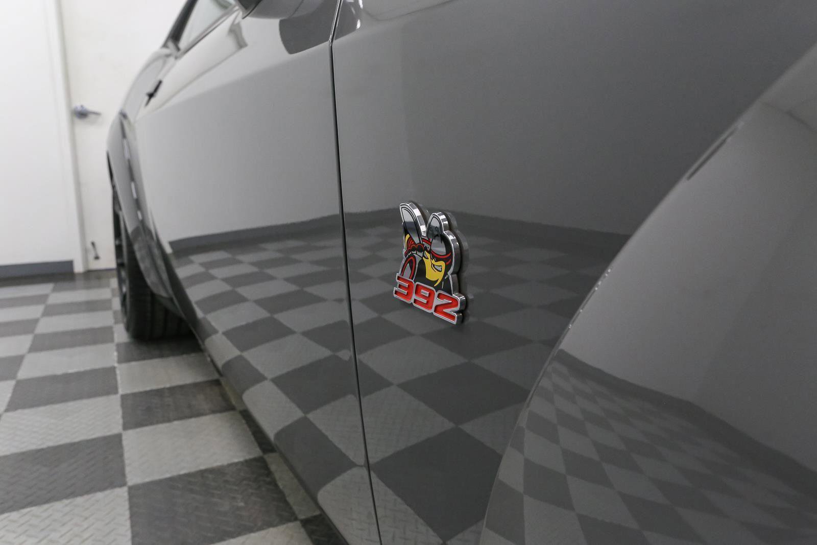 Used 2023 Dodge Challenger R/T Scat Pack image 8