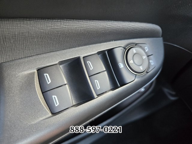 Used 2024 Buick Envista Avenir FWD image 33