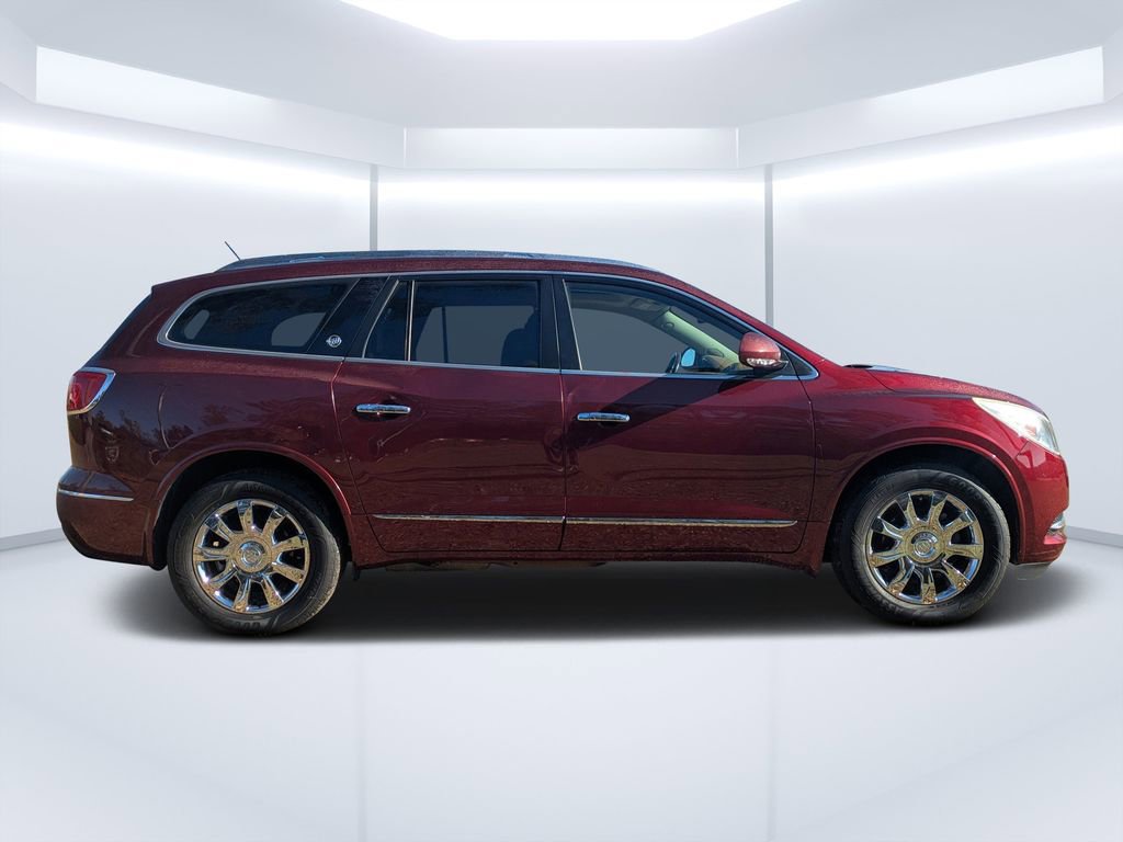 Used 2016 Buick Enclave Premium image 3