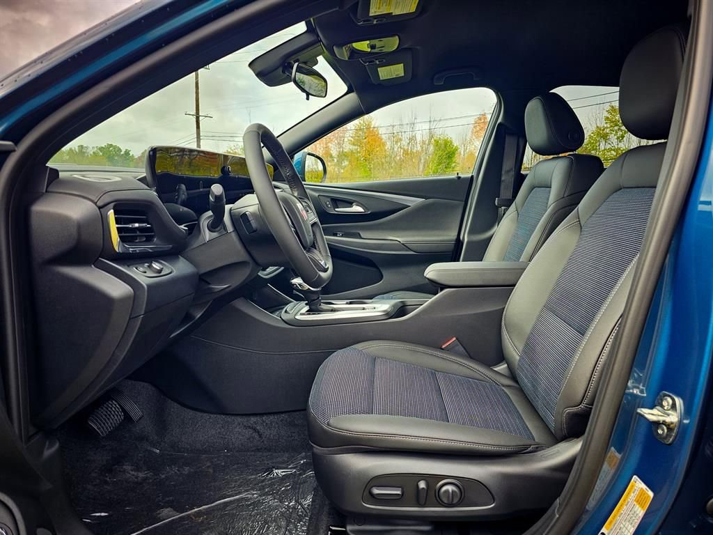 New 2026 Buick Envista Preferred w/ Convenience I Package image 13