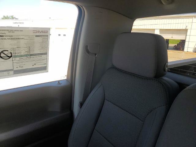 New 2025 GMC Sierra 3500 Pro w/ Convenience Package image 13