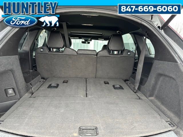 Used 2020 Acura MDX A-Spec AWD/4WD image 9