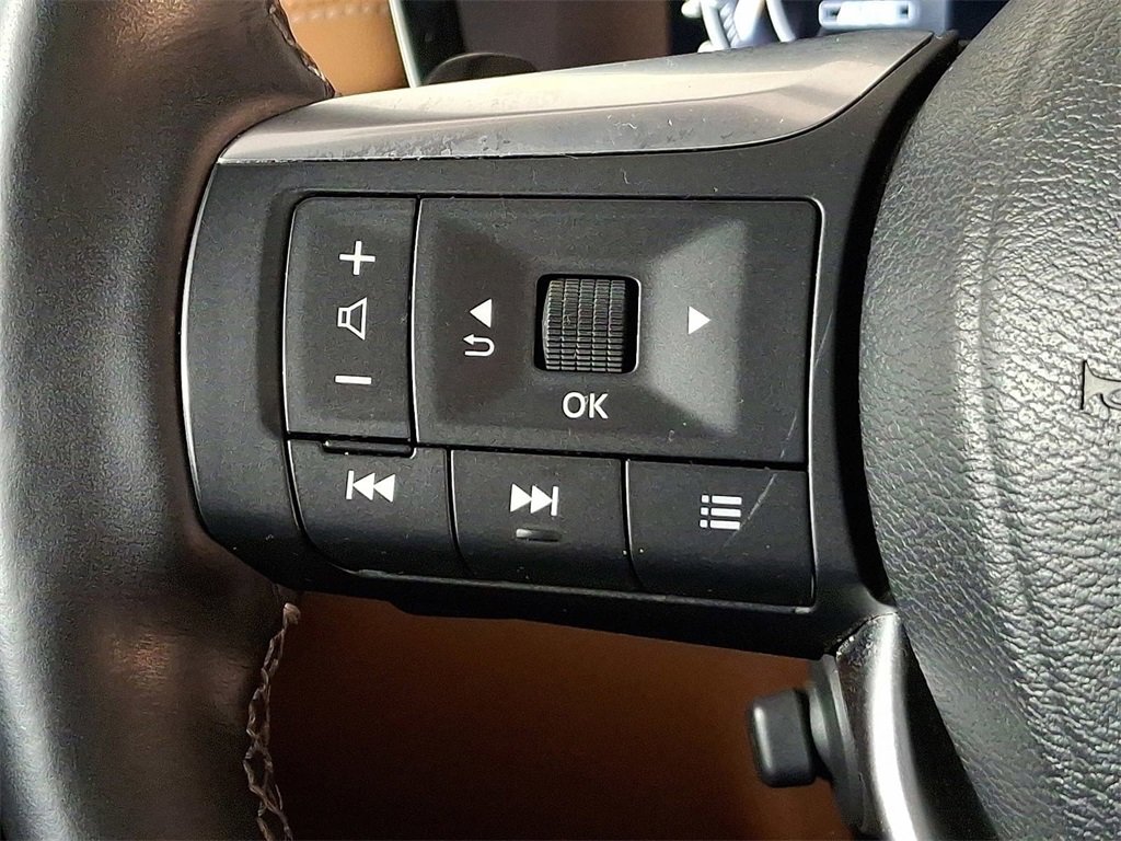 Certified 2023 INFINITI QX60 Autograph w/ Cargo Package image 21