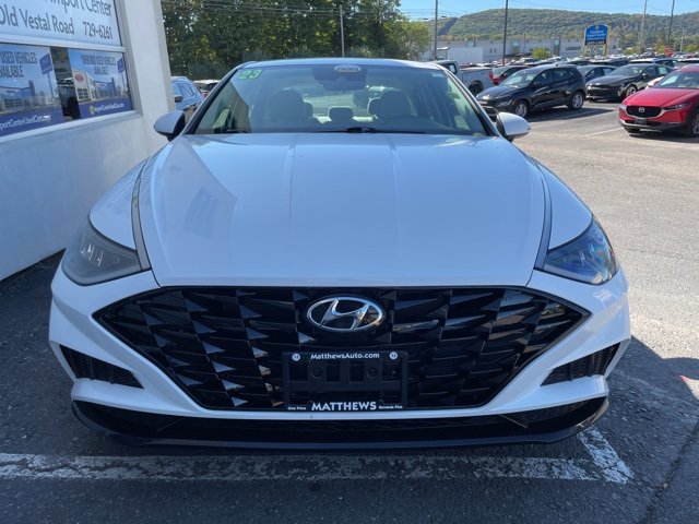 Used 2023 Hyundai Sonata SEL image 7