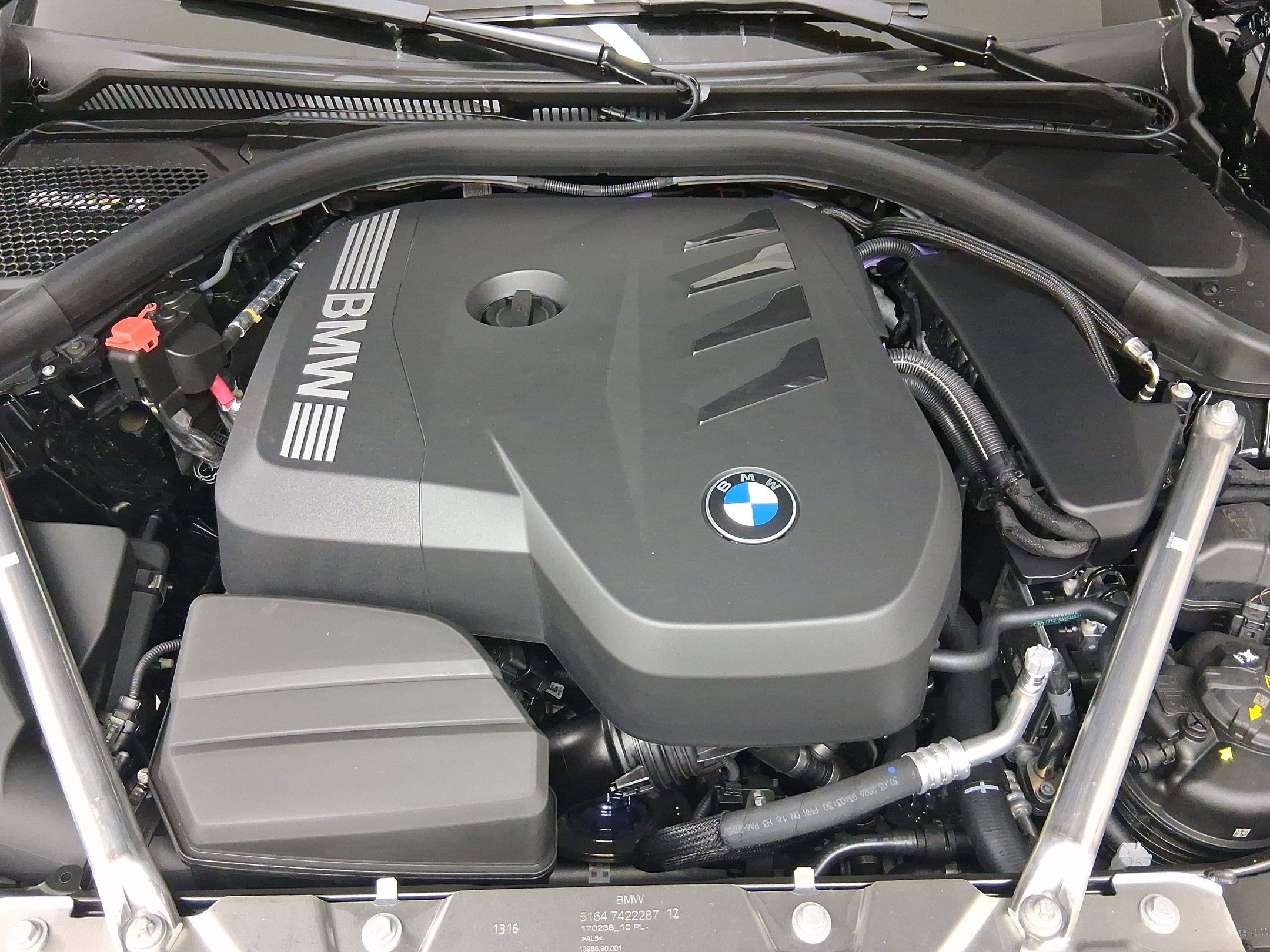 New 2026 BMW 430i w/ Premium Package RWD image 33