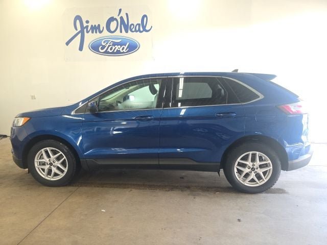 Used 2023 Ford Edge SEL w/ Convenience Package AWD/4WD image 27