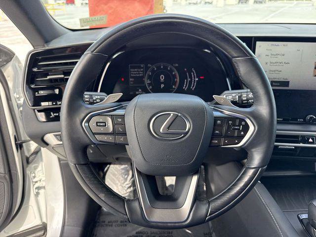 Certified 2023 Lexus RX 350 Premium Plus w/ Cold Area Package FWD image 14