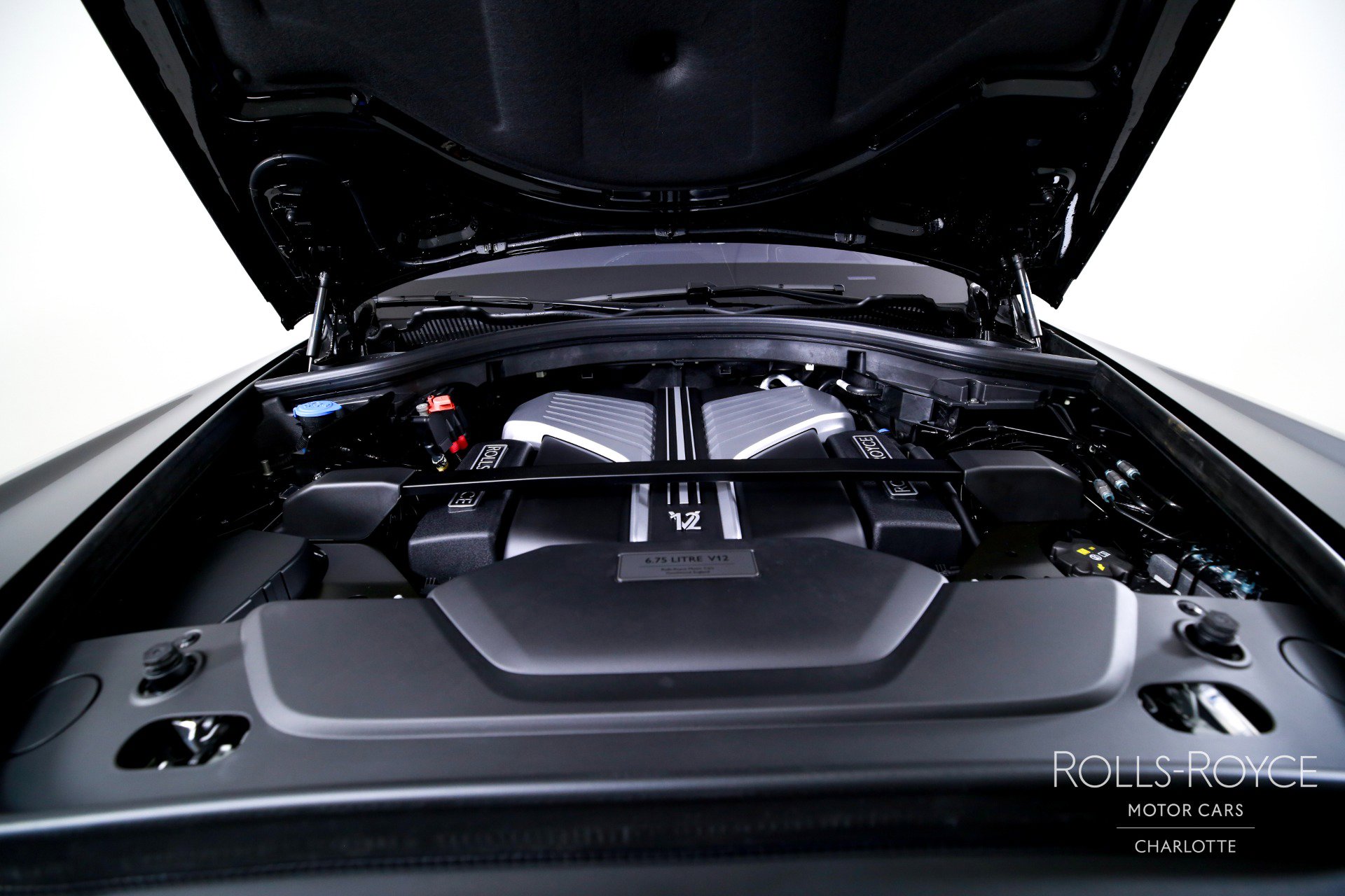 New 2026 Rolls-Royce Cullinan image 43