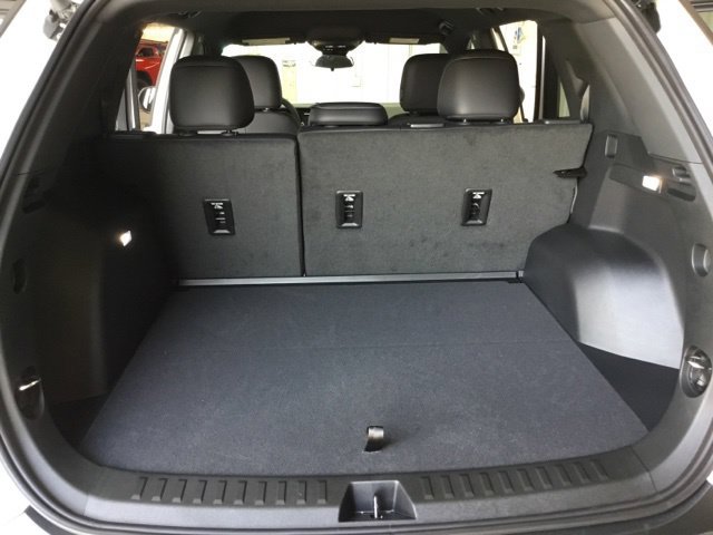 New 2027 GMC Terrain Elevation w/ Elevation Premium Package AWD/4WD image 34