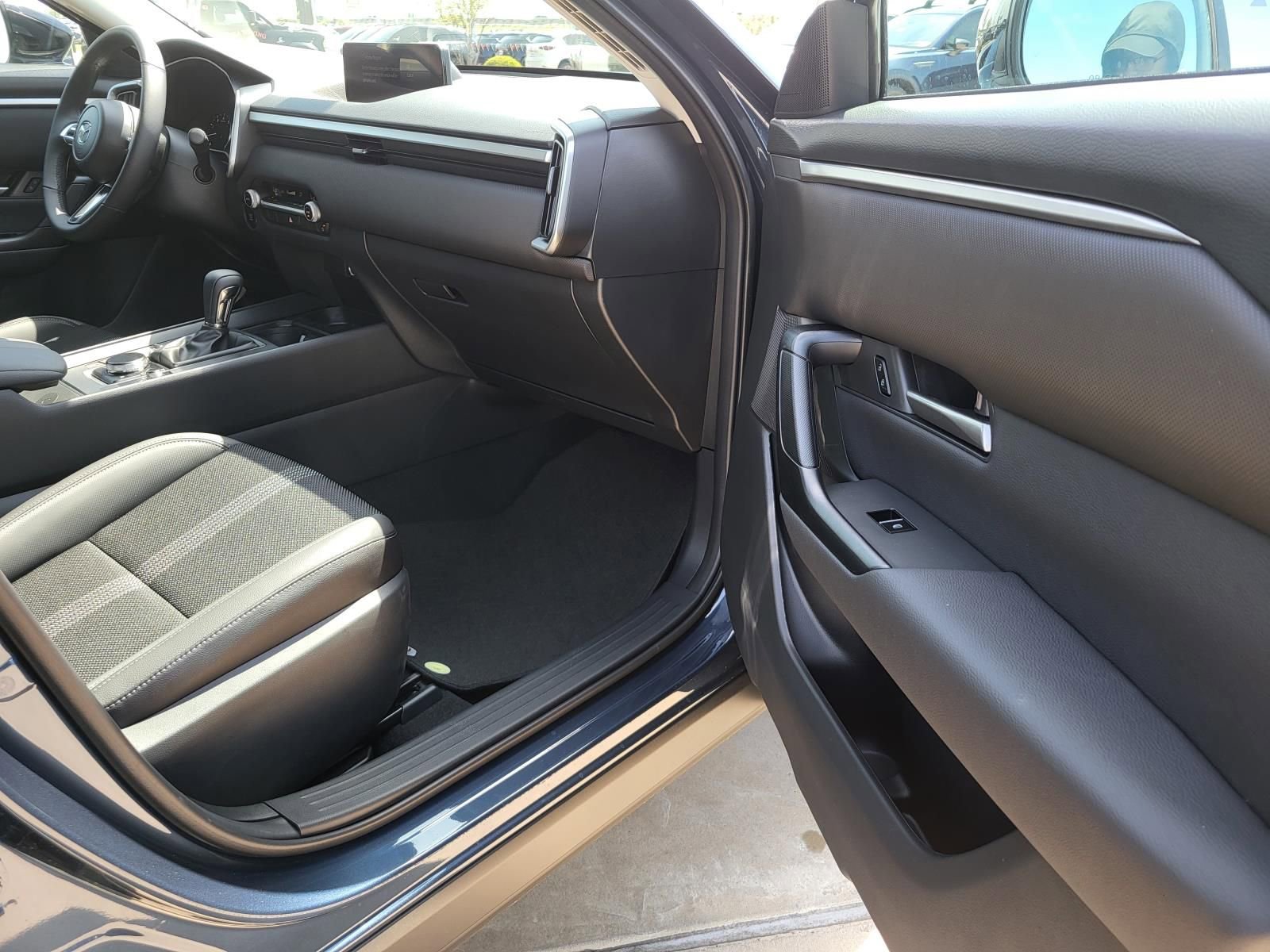 New 2026 MAZDA CX-50 AWD 2.5 S w/ Cargo Package image 7