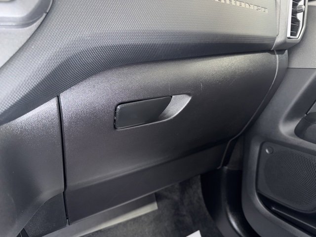 Used 2025 Ford Bronco Sport Big Bend w/ Convenience Package image 29