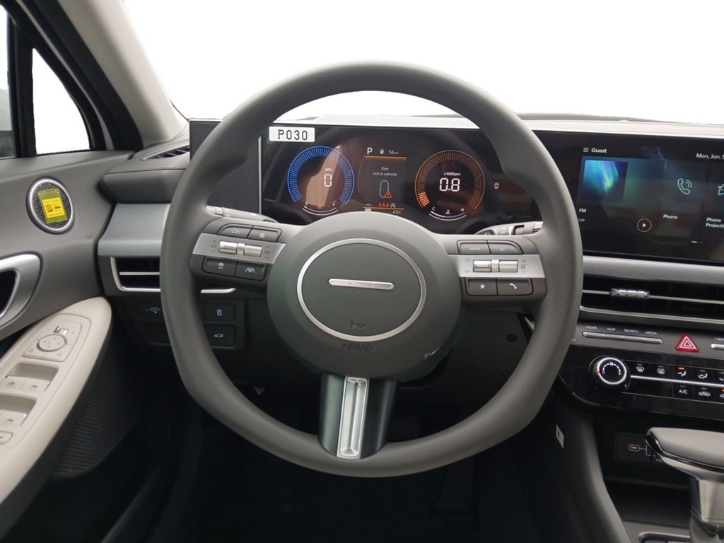 New 2026 Hyundai Sonata SE FWD image 13