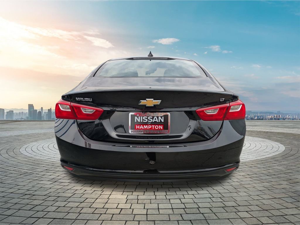 Used 2023 Chevrolet Malibu LT image 6
