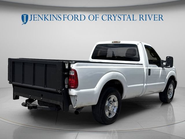 Used 2013 Ford F350 XL RWD image 5