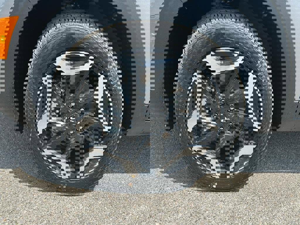 New 2026 Kia Seltos SX w/ SX Sunroof Package image 9