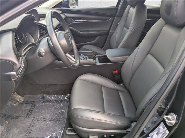 Used 2024 MAZDA MAZDA3 s FWD image 15
