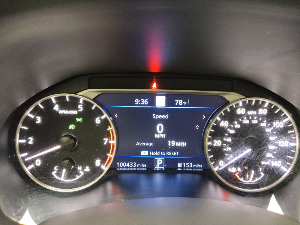 Used 2020 Nissan Altima 2.5 Platinum AWD/4WD image 23