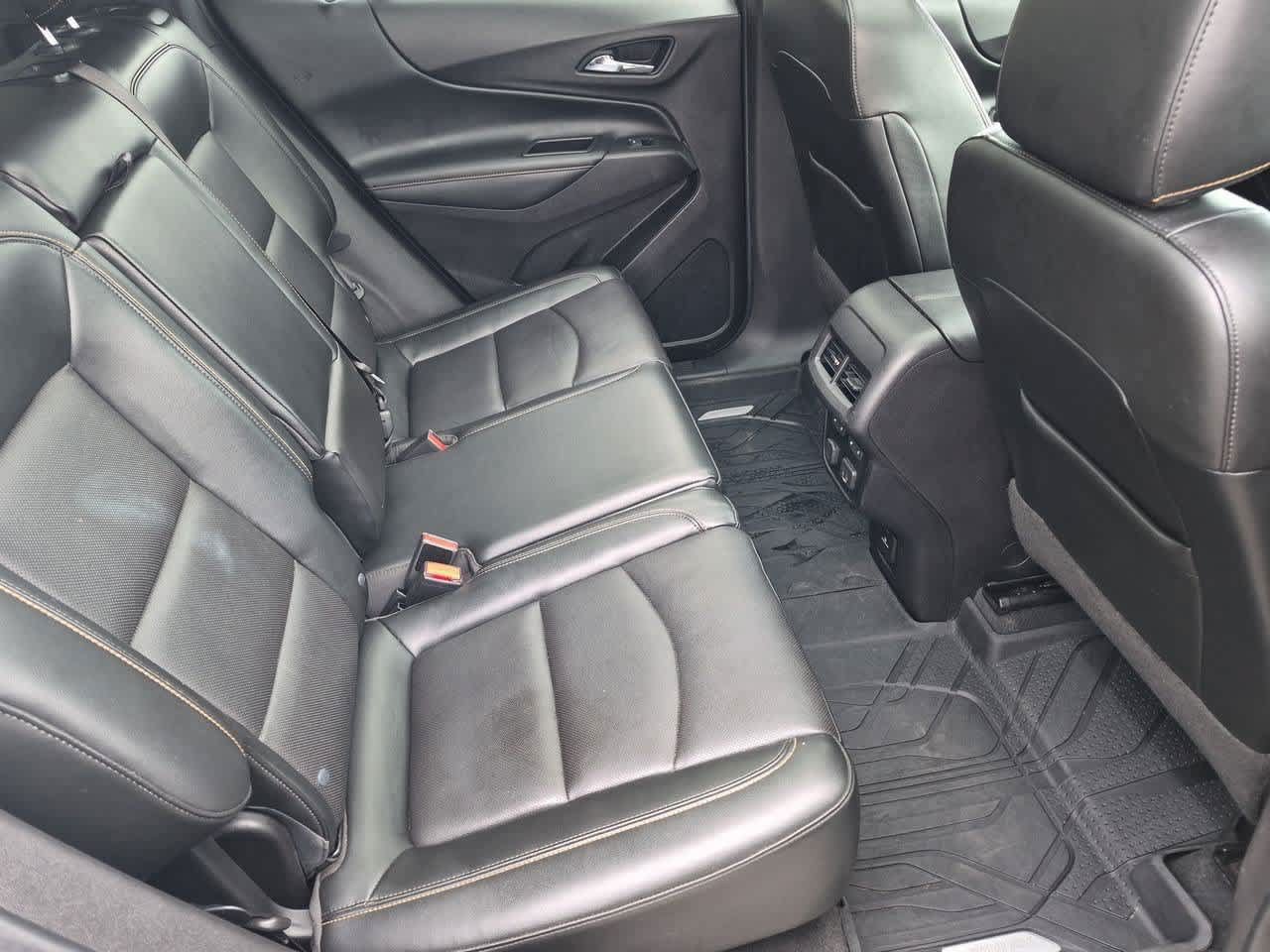 Used 2018 Chevrolet Equinox Premier AWD/4WD image 21