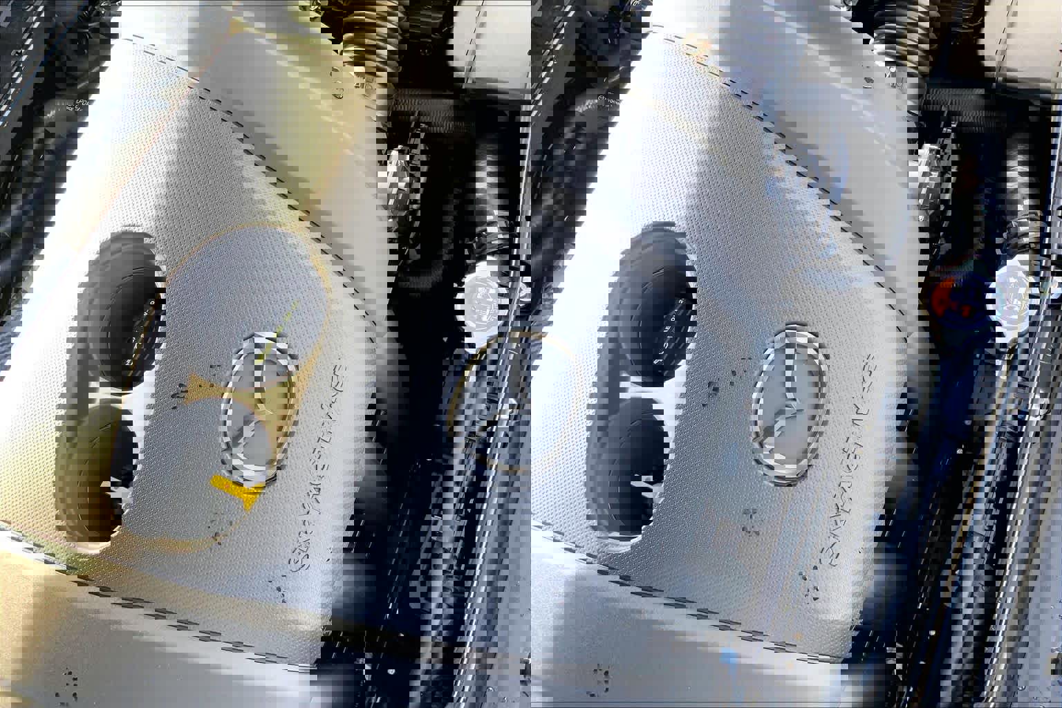 New 2026 MAZDA MAZDA3 s image 17