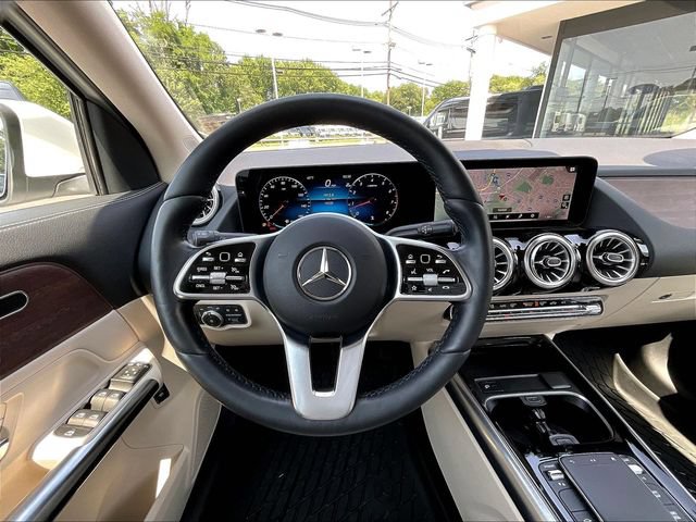 Certified 2023 Mercedes-Benz GLA 250 4MATIC image 10