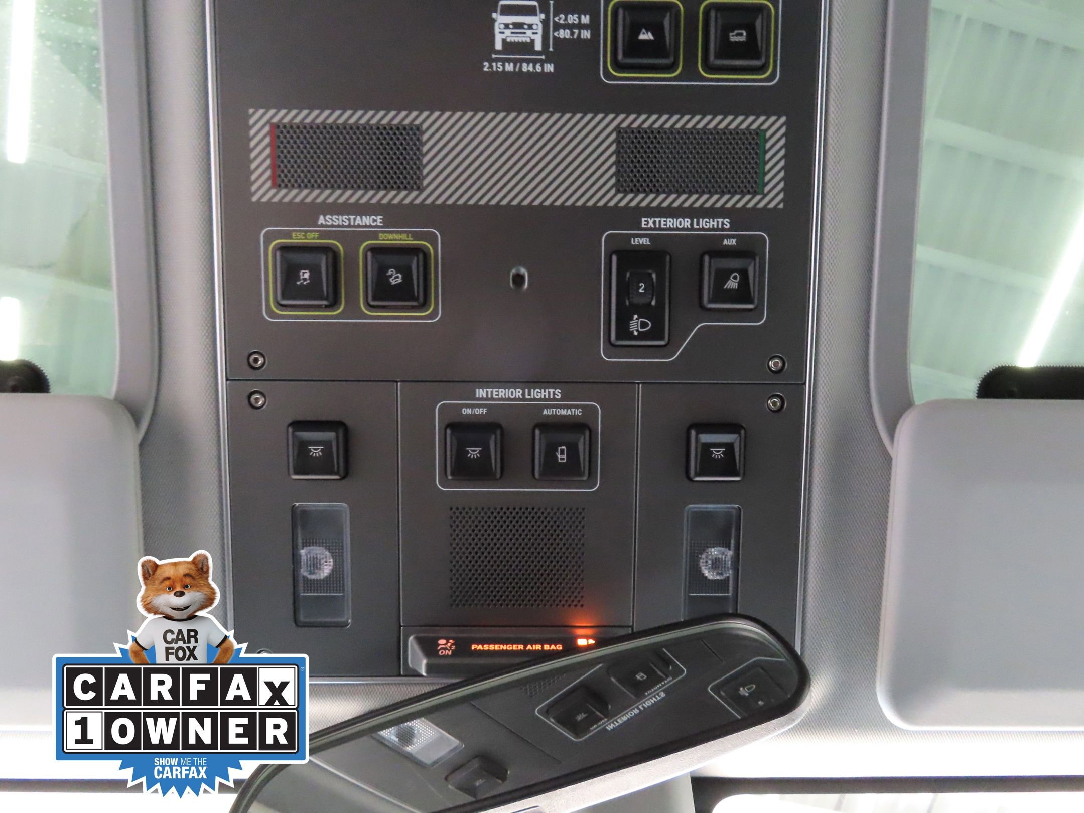 Used 2024 INEOS Grenadier Trialmaster Edition image 24