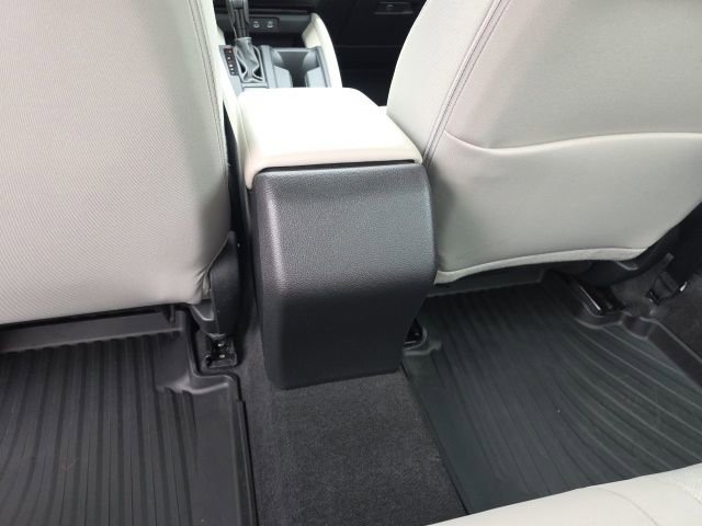 Certified 2023 Honda Accord EX image 16