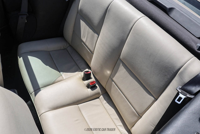 Used 2004 Ford Mustang GT RWD image 61