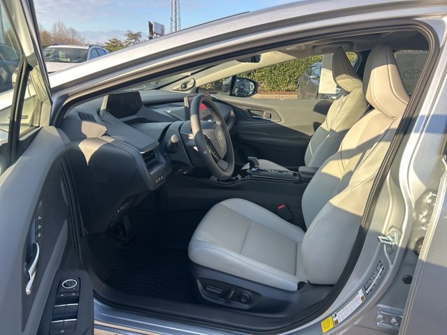 New 2026 Toyota Prius Limited image 13