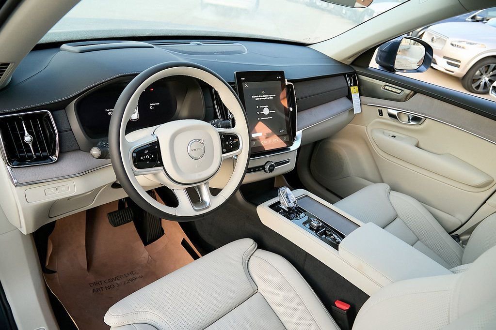 New 2026 Volvo XC90 T8 Ultra image 11