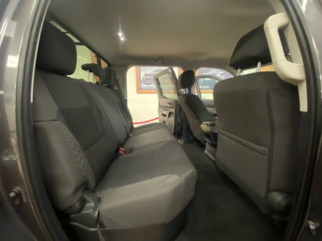 Used 2023 Toyota Tundra SR5 image 16