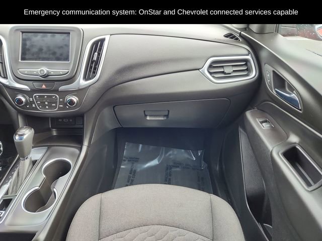 Used 2020 Chevrolet Equinox LT image 24