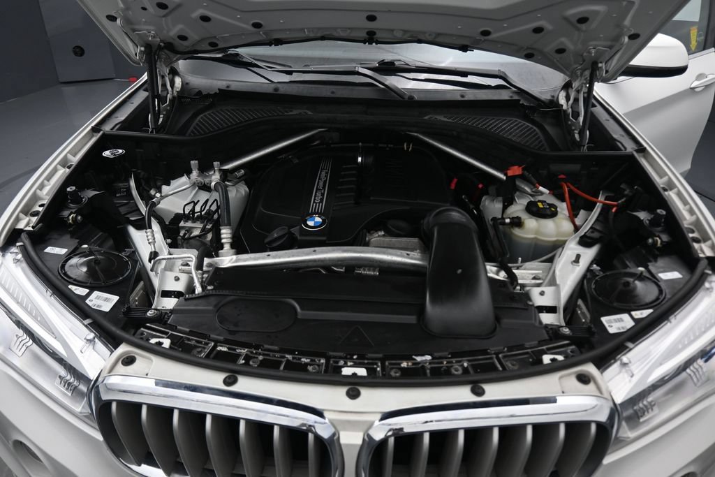 Used 2018 BMW X5 xDrive35i AWD/4WD image 52