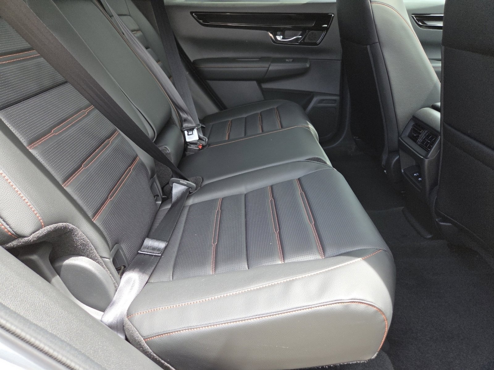 New 2026 Honda CR-V Sport Touring image 27