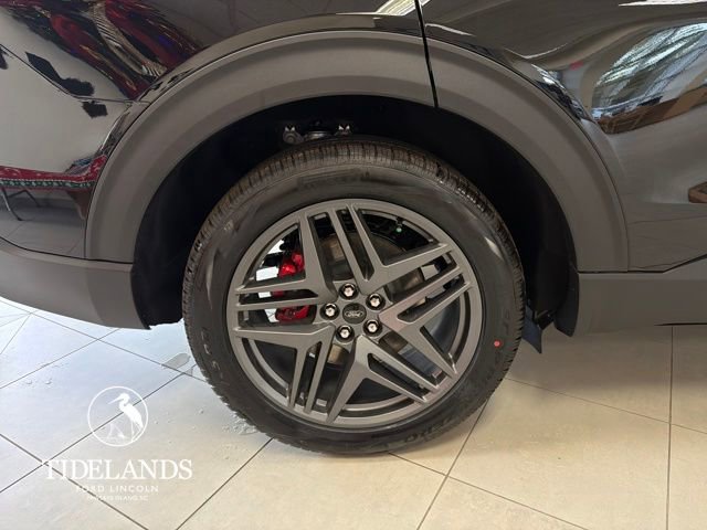 New 2026 Ford Explorer ST w/ Sun And Sound Package image 32